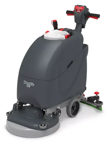 Autolaveuse batterie tractée Numatic TBL4055/100T