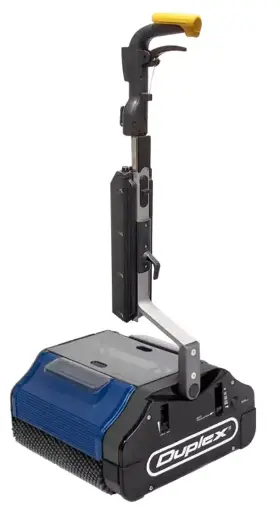 Rotolaveuse Duplex 420 DC hybride